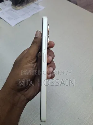 Xiaomi Redmi Note 13 128 GB White