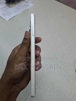 Xiaomi Redmi Note 13 128 GB White