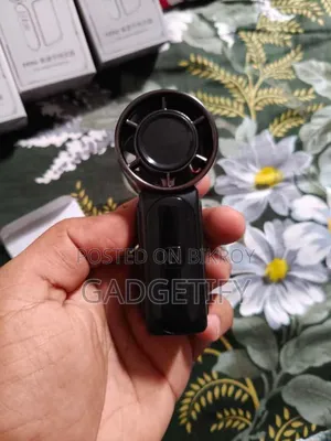 Mini Turbo Fan