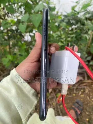 ওয়ানপ্লাস ১০টি ২৫৬ জিবি ব্ল্যাক