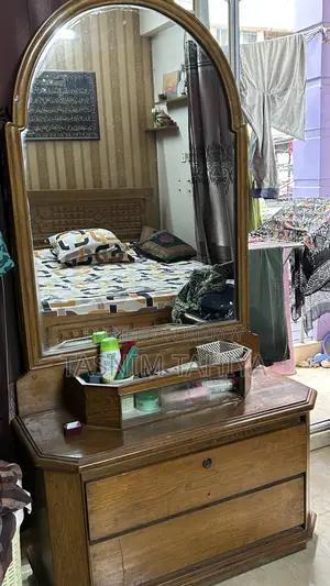 Teak wood Dressing Table For Sell!!!