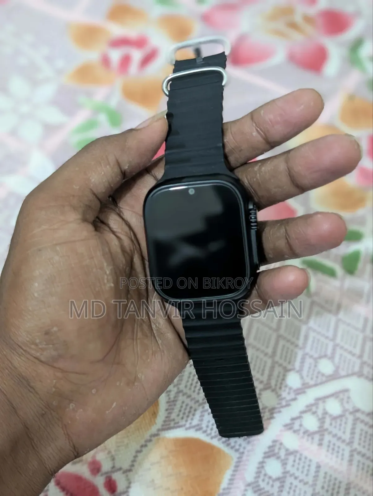 Ultra S9 Android 5G Smartwatch
