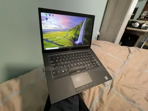 ল্যাপটপ Dell Latitude 7490 8GB Intel Core i5 SSD 256GB