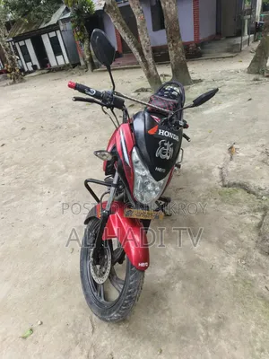Hero Ignitor 2019 Red