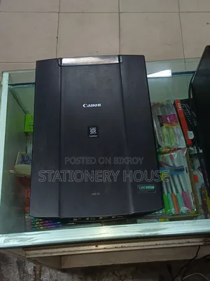 Canon Scanner Lide 110
