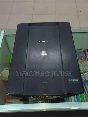 Canon Scanner Lide 110