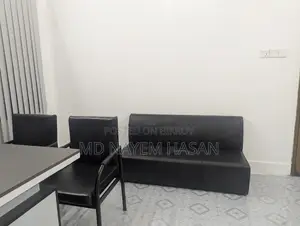 Sofa And Chair