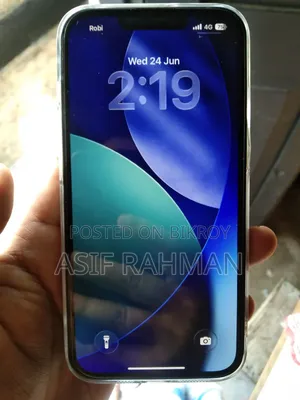 Apple iPhone 14 128 GB Blue