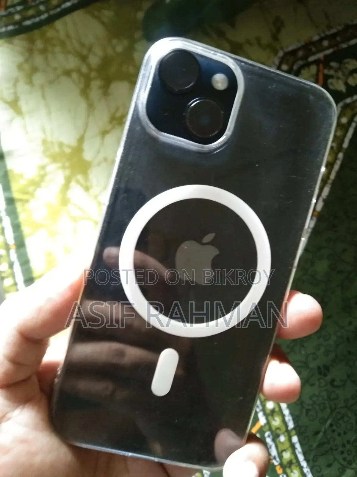 Apple iPhone 14 128 GB Blue