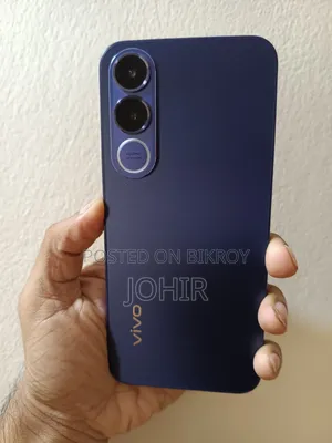 Vivo 128 GB Blue