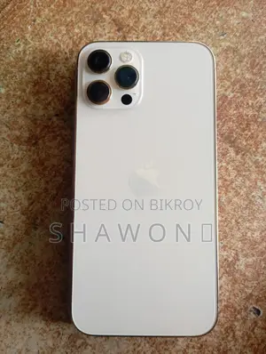 Apple iPhone 12 Pro Max 128 GB Gold