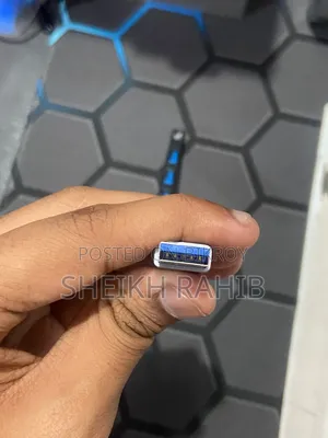 ওরিকো ইউএসবি হাব