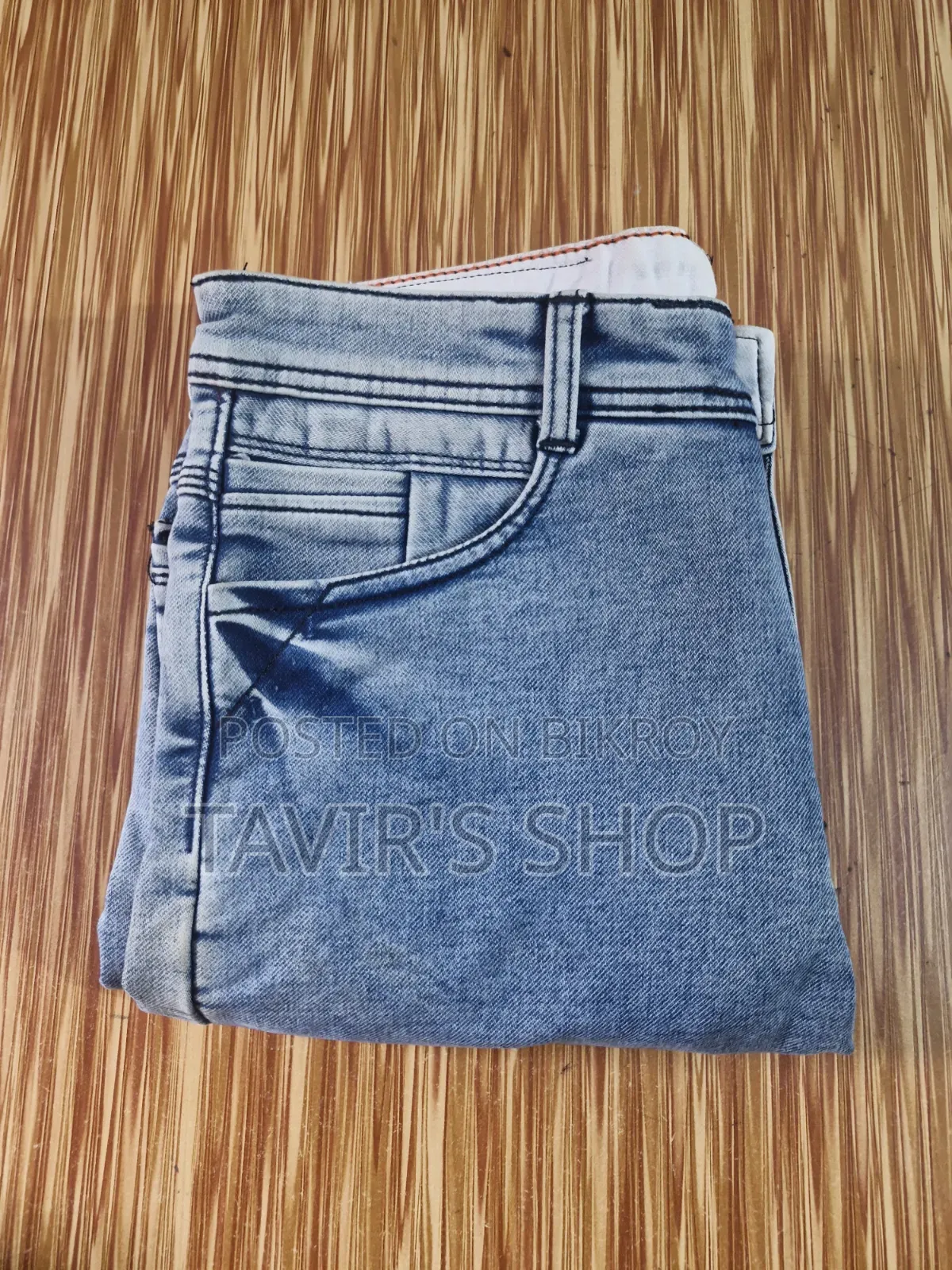 Men's Jeans