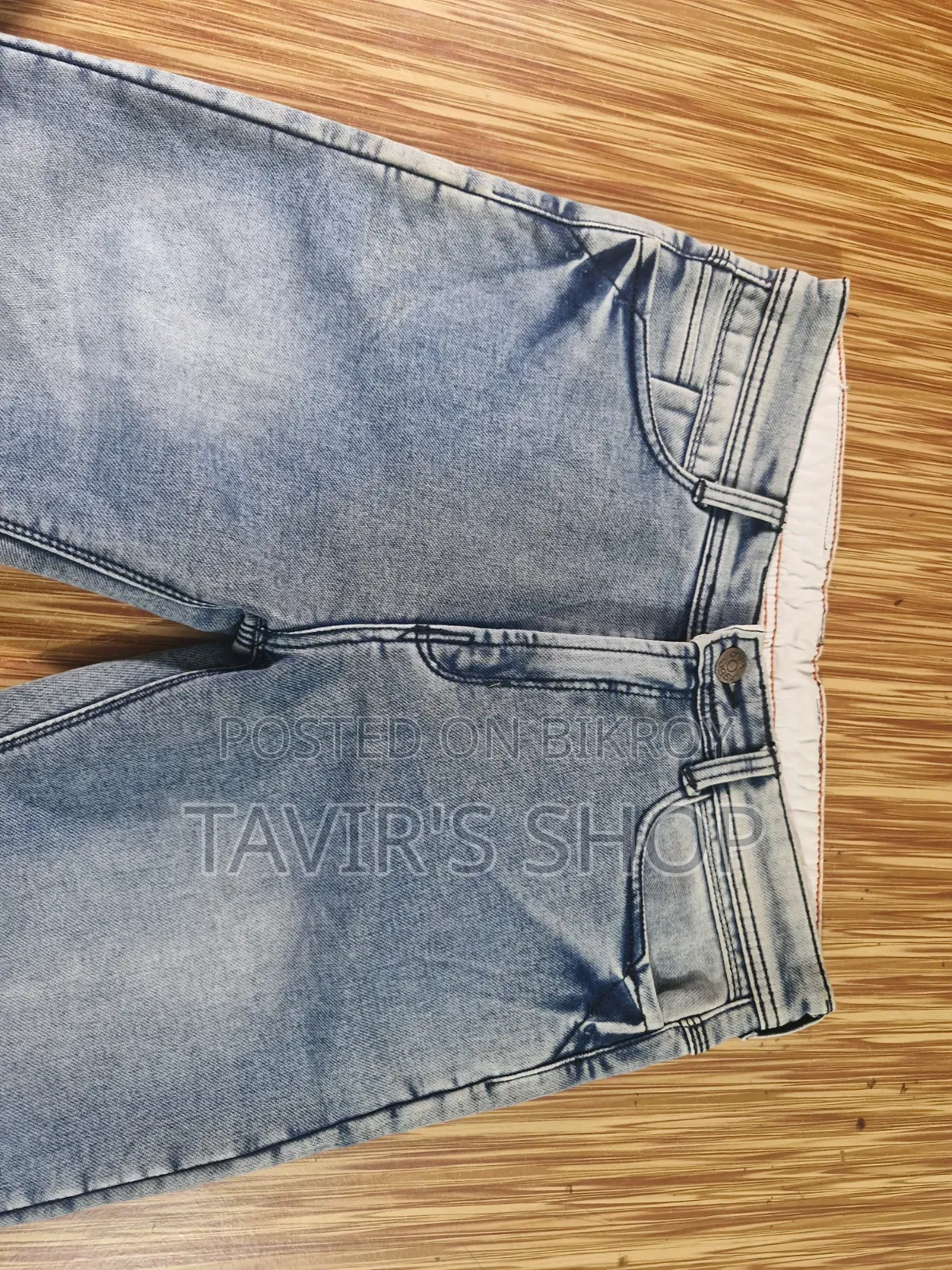 Men's Jeans