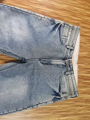 Men's Jeans