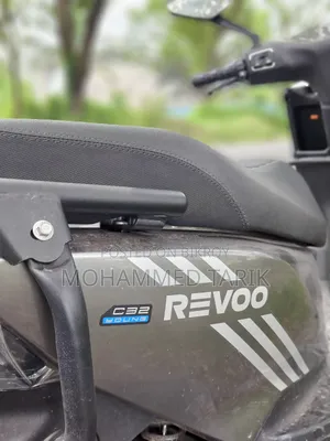 New Revoo C32 2026 Gray