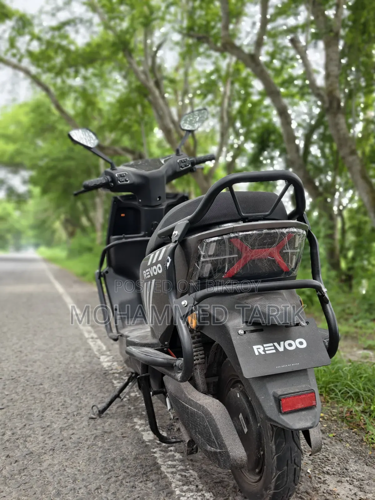 New Revoo C32 2026 Gray