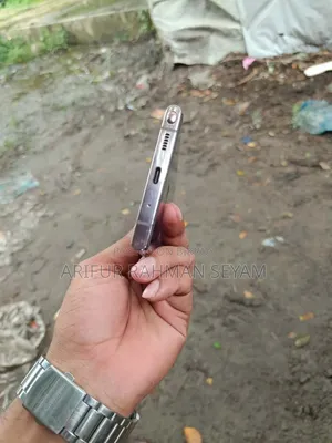 Samsung Galaxy Note 20 Ultra 5G 128 GB Gold