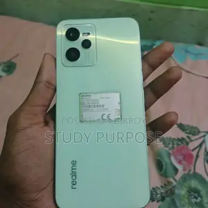 Realme C35 128 GB Blue