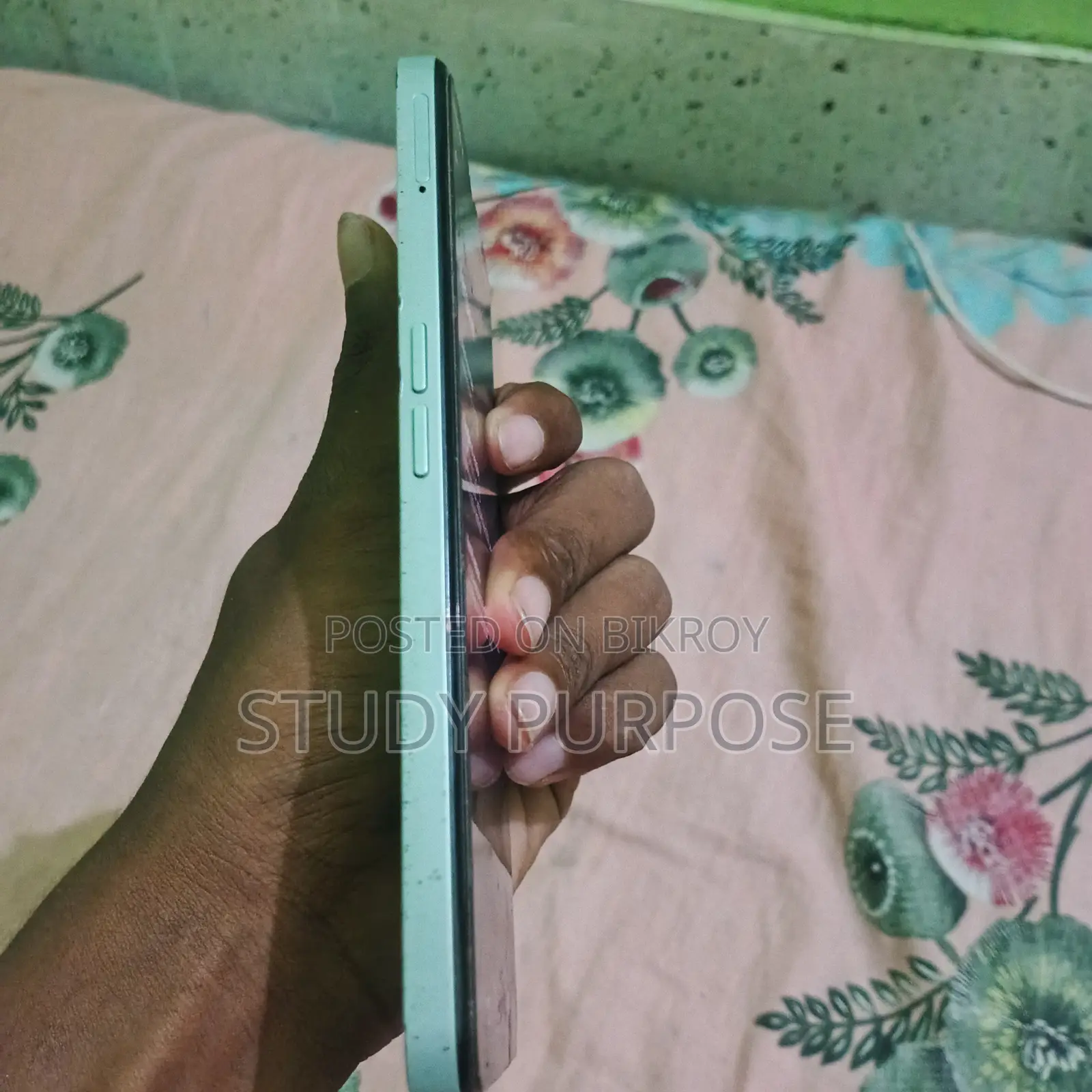 Realme C35 128 GB Blue