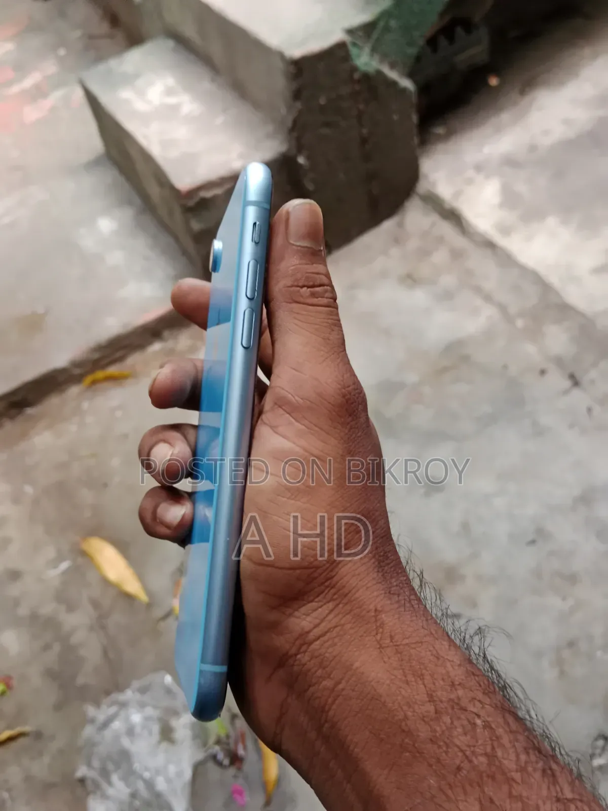 Apple iPhone XR 64 GB Green