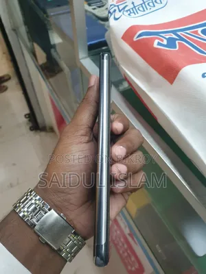 Samsung Galaxy A52 128 GB Black