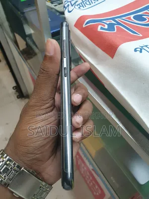 Samsung Galaxy A52 128 GB Black