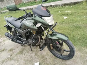Hero Hunk 150 2018 Green