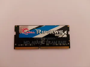 G.Skill Ripjaws Ddr4 Laptop Ram - Excellent Condition