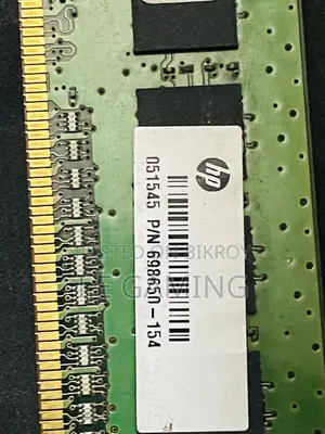 DDR3 4GB RAM