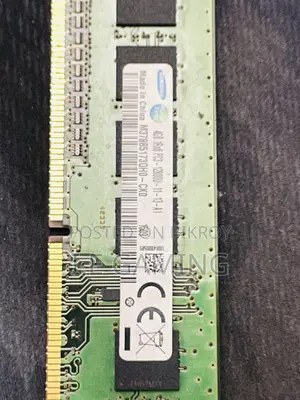DDR3 4GB RAM