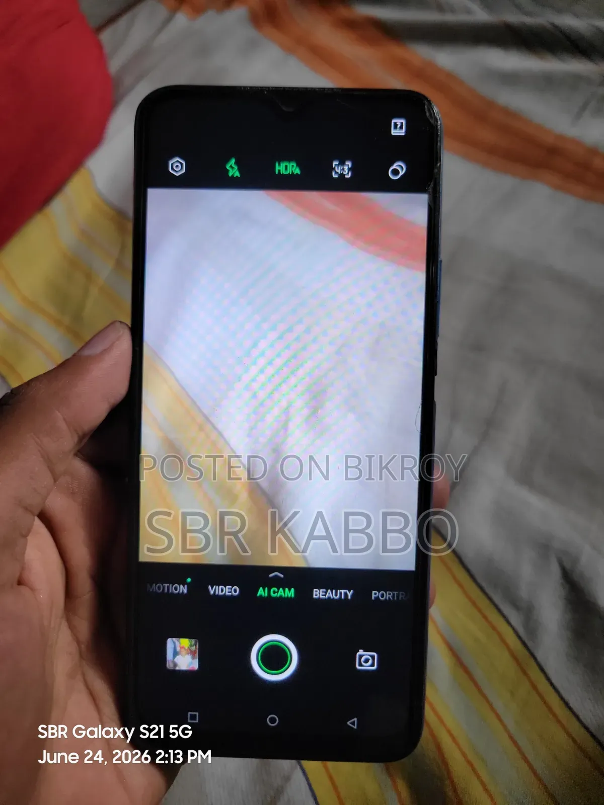 Infinix Hot 10 Play 64 GB Blue