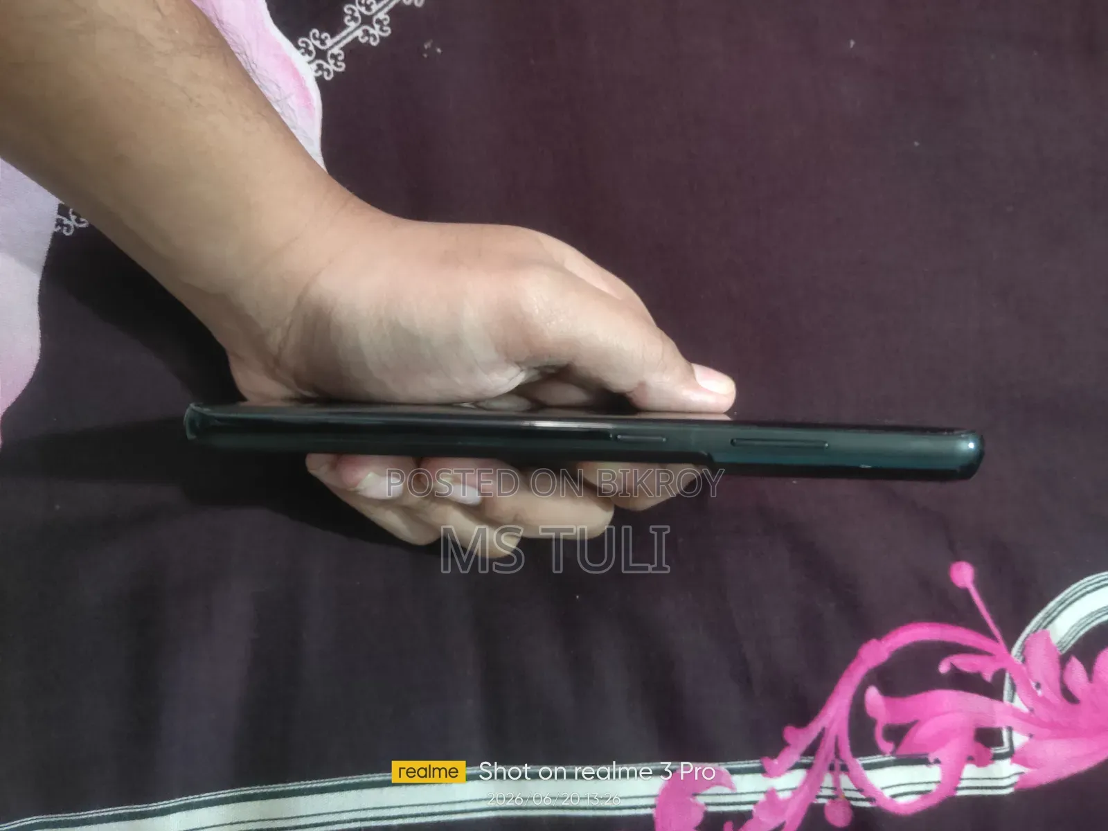Samsung Galaxy S21 Ultra 5G 256 GB Black