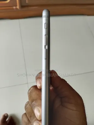 Apple iPhone 6 Plus 128 GB Gray