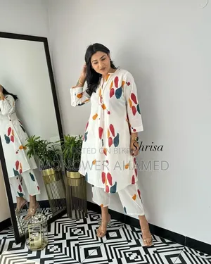 নিউ ইন্ডিয়ান ডিজাইনের টু পিস কালেকশন