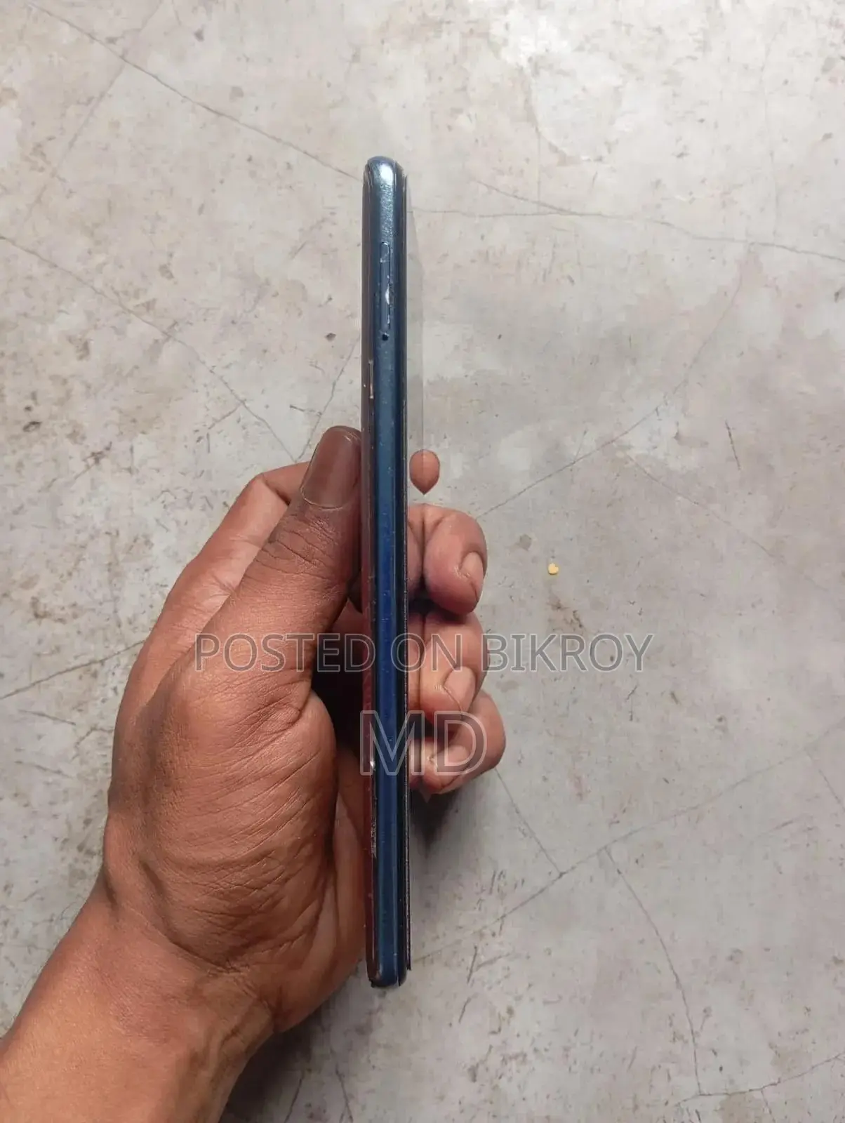 Xiaomi Mi Note 10 128 GB Blue
