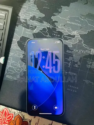 Apple iPhone 14 128 GB Blue
