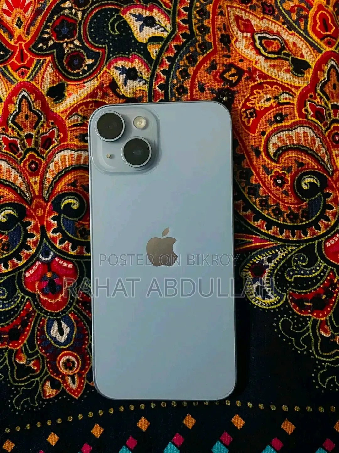 Apple iPhone 14 128 GB Blue