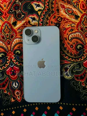 Apple iPhone 14 128 GB Blue
