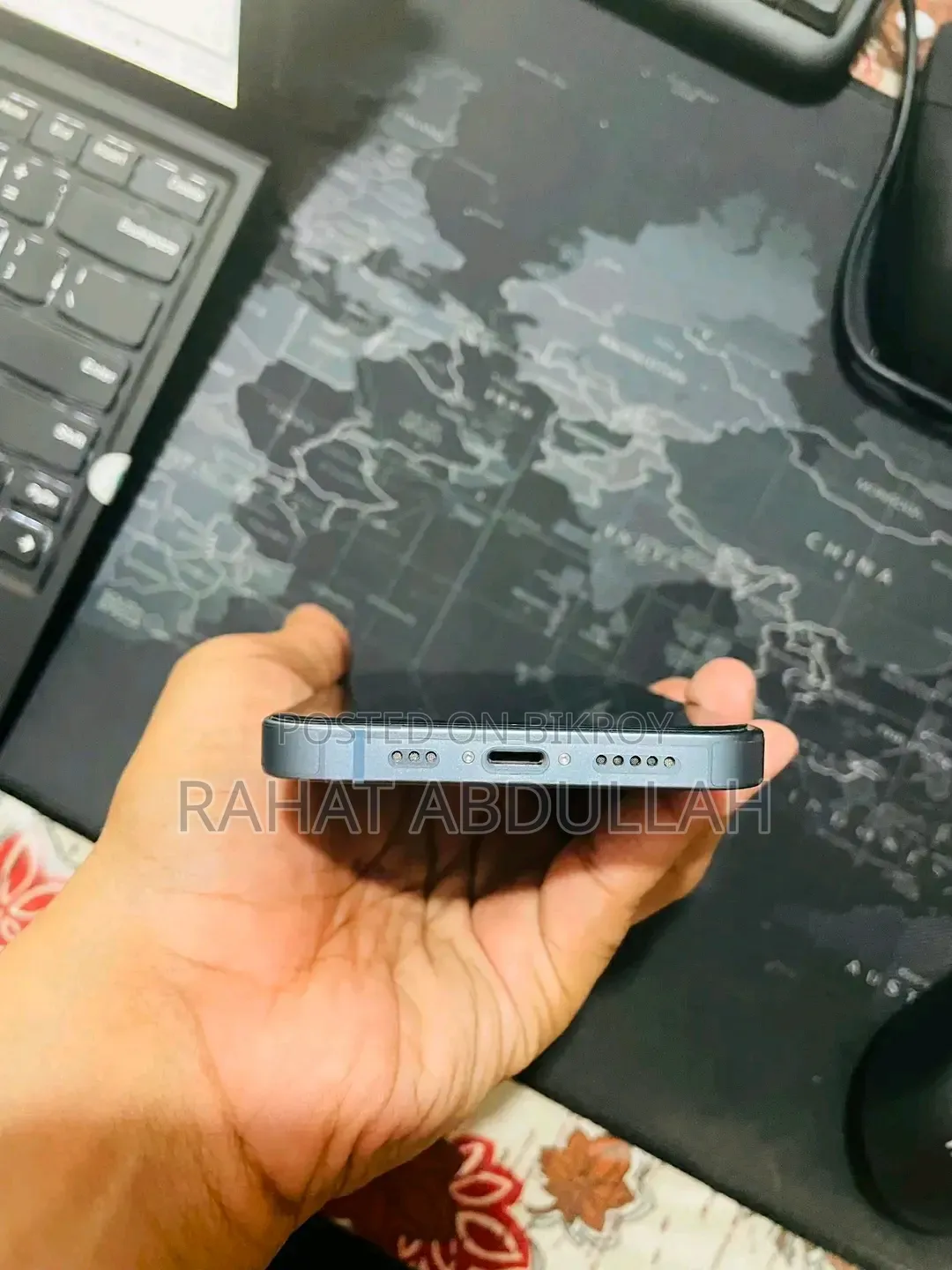 Apple iPhone 14 128 GB Blue