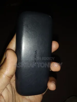 Nokia 105 Black
