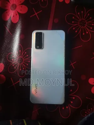 Vivo Y12 32 GB Blue