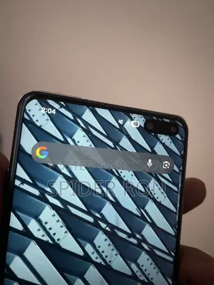Samsung Galaxy S10 5G 256 GB Pink