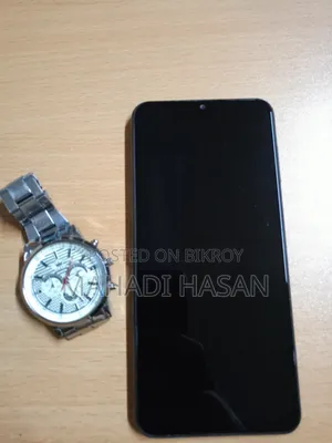 স্যামসাং গ্যালাক্সি এ১৩ (এসএম-এ১৩৭) ৬৪ জিবি গ্রে