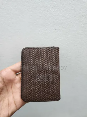 Card Holder Wallet