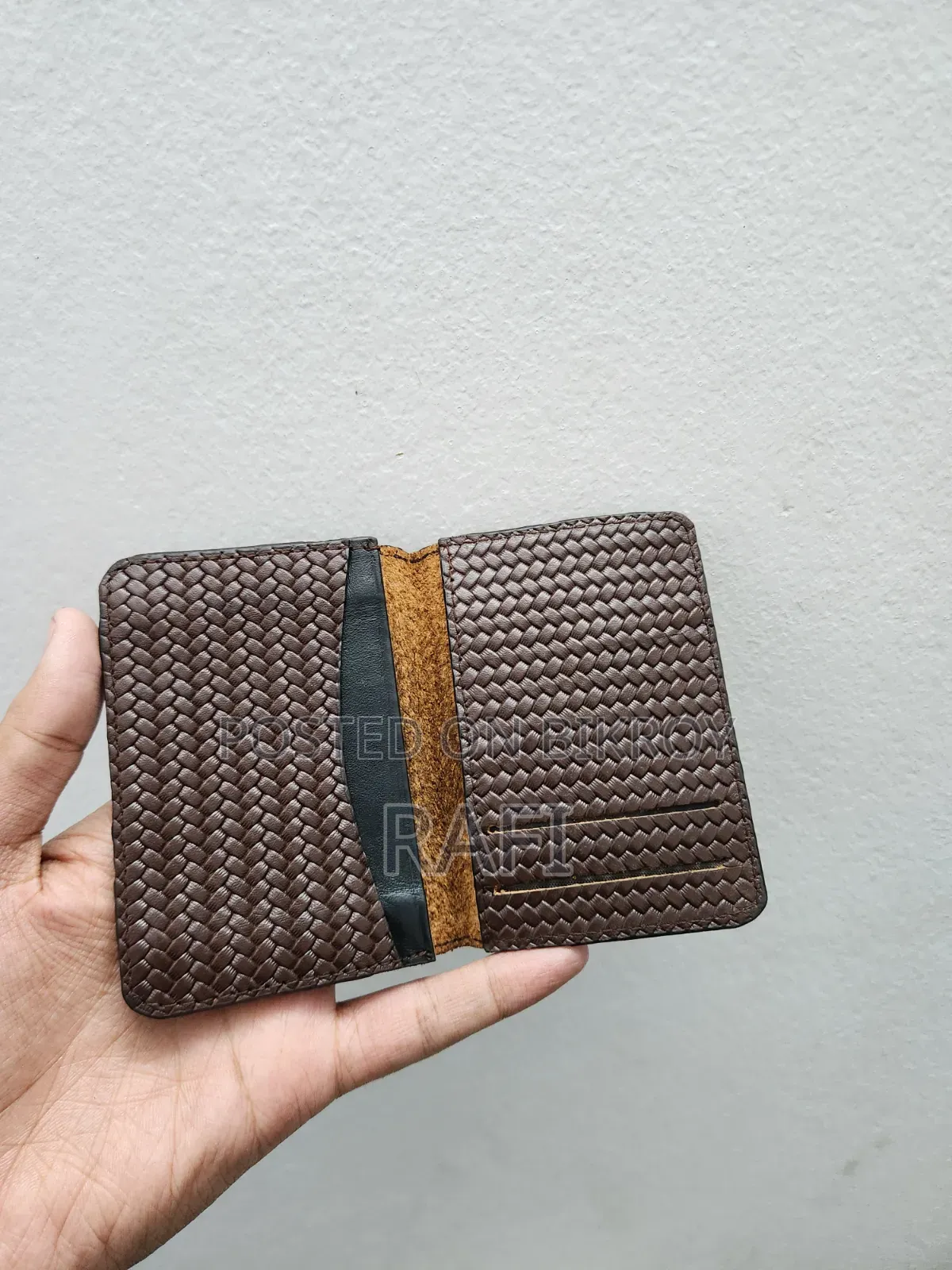 Card Holder Wallet