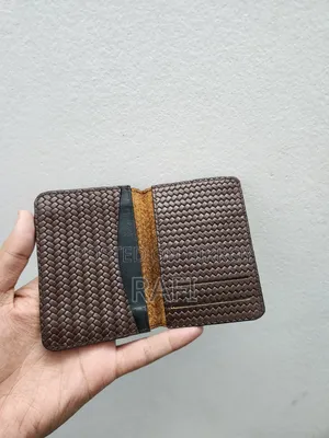 Card Holder Wallet