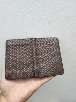 Card Holder Wallet