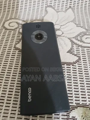 নতুন বেনকো ব্ল্যাক