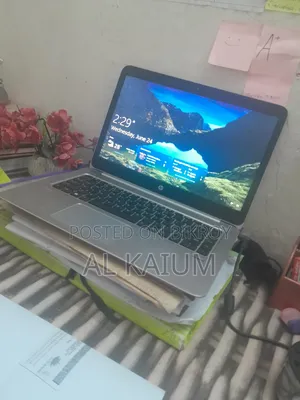 Hp Elitebook Folio 1040 G3 Laptop Sell